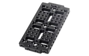 SmallRig Multi-purpose Cheese Plate 1681
