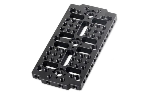 1017980 - Mediatech SmallRig Multi-purpose Cheese Plate 1681 kaufen Schweiz | Mediatech.ch