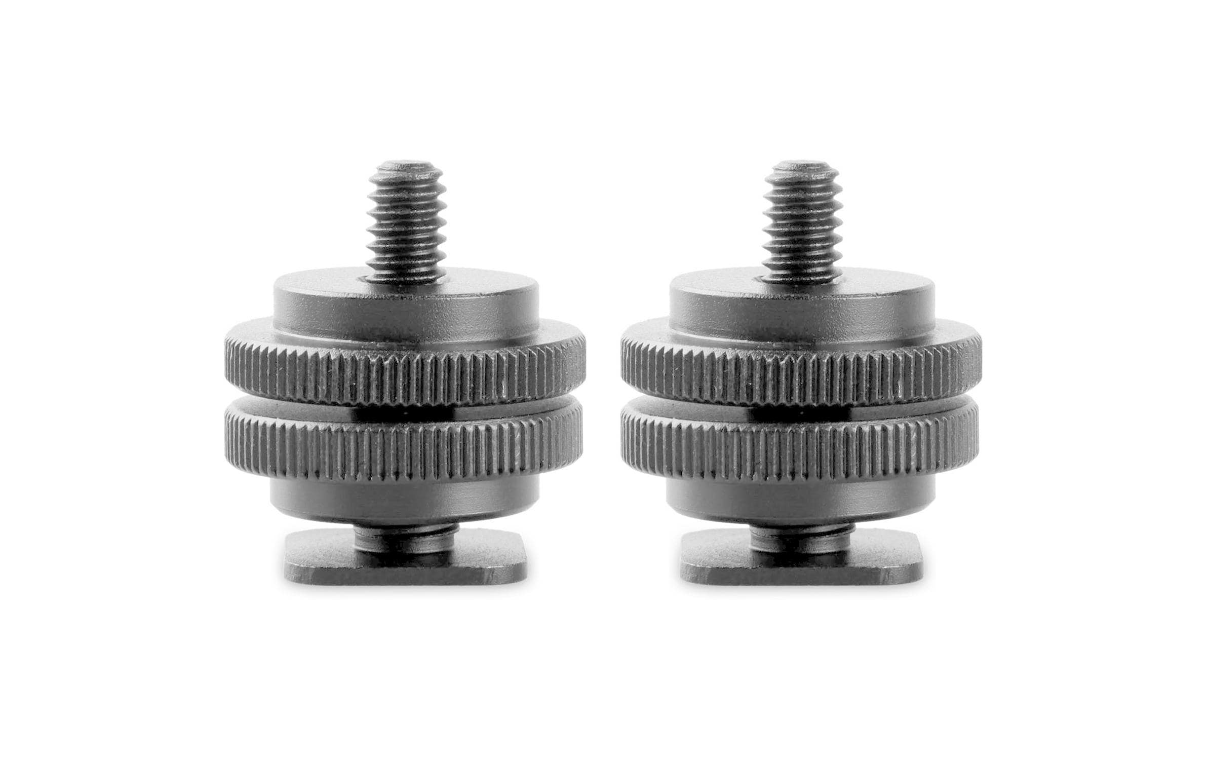 SmallRig Cold Shoe Adapter With 3/8 to 1/4 Thread 1631 kaufen Schweiz | Mediatech.ch