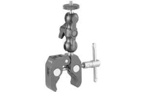 SmallRig Multi-Functional Crab-Shaped Clamp With Ballhead Magic Arm 2164 kaufen Schweiz | Mediatech.ch