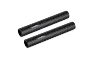 1018001 - Mediatech SmallRig 15mm Carbon Fiber Rod 4 2 Stück kaufen Schweiz | Mediatech.ch