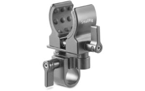 1018021 - Mediatech SmallRig Universal Shotgun Microphone Mount 1993 kaufen Schweiz | Mediatech.ch