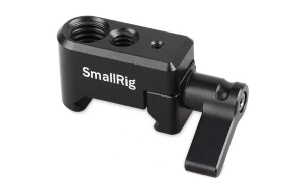1018051 - Mediatech SmallRig NATO Lock Clamp 1973 kaufen Schweiz | Mediatech.ch