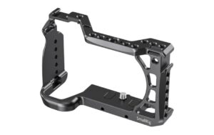 SmallRig Cage Sony A6600 kaufen Schweiz | Mediatech.ch
