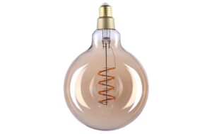 Shelly Vintage G125, E27 Vintage WLAN-Leuchtmittel, 2700 K, 260 lm kaufen Schweiz | Mediatech.ch