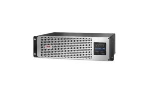 APC USV SMTL1500RMI3UC, 1440VA/1350W 3HE Rack, Line-Interactive, Li-Ionen