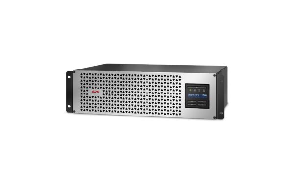 APC USV SMTL1500RMI3UC, 1440VA/1350W 3HE Rack, Line-Interactive, Li-Ionen kaufen Schweiz | Mediatech.ch