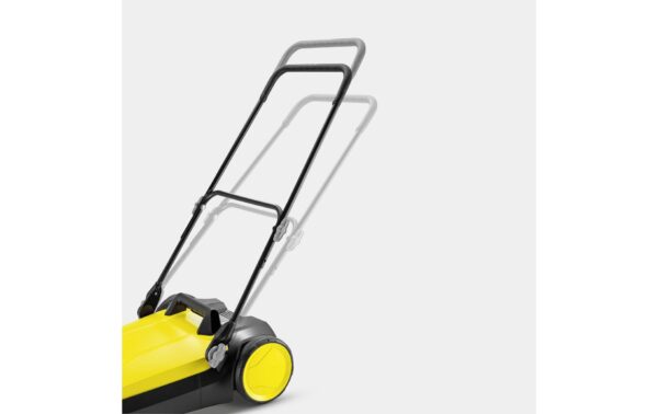 Kärcher S 4 Twin 