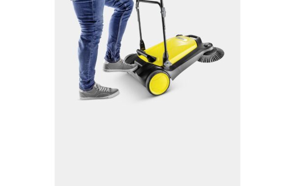 Kärcher S 4 Twin 