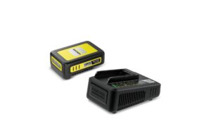 1019015 - Mediatech Kärcher Starter Kit Battery Power 18/25 kaufen Schweiz | Mediatech.ch