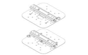 Alcatel-Lucent AP-MNT-MP10-E 10 pack kaufen Schweiz | Mediatech.ch