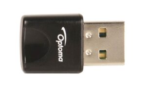 Optoma WUSB DONGLE Für ML750e/ML750ST/ML1050ST/LH200/UHD51 kaufen Schweiz | Mediatech.ch