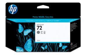101937 - Mediatech HP Tinte Nr. 72 - Grey (C9374A) Tintenvolumen 130ml