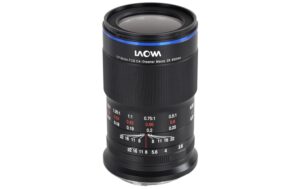 Laowa 65mm f/2.8 2x Ultra Macro Sony E kaufen Schweiz | Mediatech.ch