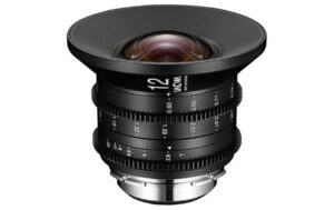 Laowa 12mm f/2.9 Zero-D Cine Arri PL
