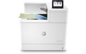 HP Inc. HP Color LaserJet Enterprise M856dn A3, USB 2.0, LAN kaufen | Mediatech.ch