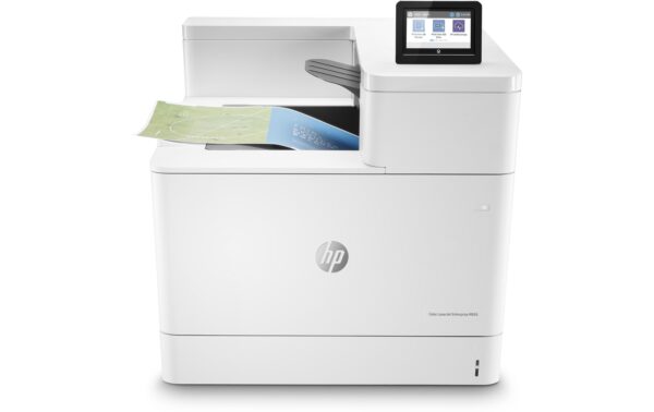 1021270 - Mediatech HP Inc. HP Color LaserJet Enterprise M856dn A3, USB 2.0, LAN kaufen | Mediatech.ch