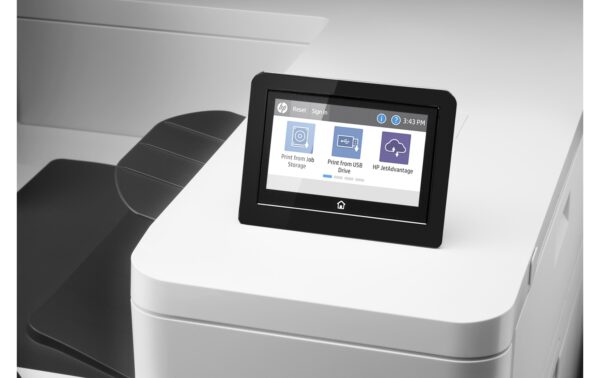 1021270_2 - Mediatech HP Color LaserJet Enterprise M856dn A3, USB 2.0, LAN