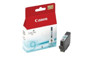 Tinte Canon PGI-9PC, photo cyan, 16ml 150 Seiten, PIXMA Pro9500 kaufen Schweiz | Mediatech.ch