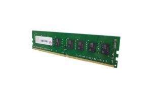QNAP NAS RAM DDR4 2400MT/s 16GB UDIMM