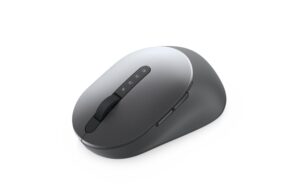 Dell MS5320W Wireless-Notebook-Maus titan grau