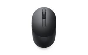 1023868 - Mediatech Dell MS5120W Wireless-Notebook-Maus schwarz