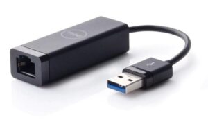 Dell USB A 3.0 zu Ethernet RJ45 kaufen Schweiz | Mediatech.ch