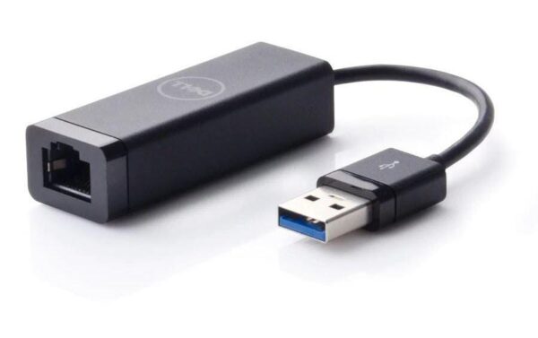 Dell USB A 3.0 zu Ethernet RJ45 kaufen Schweiz | Mediatech.ch
