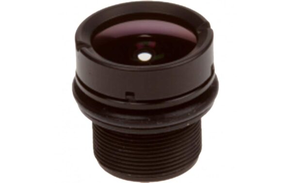 AXIS M12 Obkjektiv 2.8mm, F2.0 10 Stück, zu F4005-E, AXIS F1005-E P1214-E