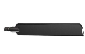 Mikrotik HGO-ANTENNA-OUT: WLAN Antenne Outdoor, Dualband 2.4/5Ghz, RP-SMA 5,5-7dBi