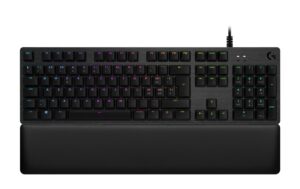 Logitech G513 Carbon GX brown