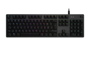Logitech G512 Carbon GX brown kaufen Schweiz | Mediatech.ch