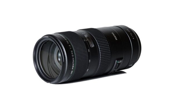 1025295_1 - Mediatech Pentax HD D-FA 70-200mm/4.0 SDM WR (CH-Garantie)