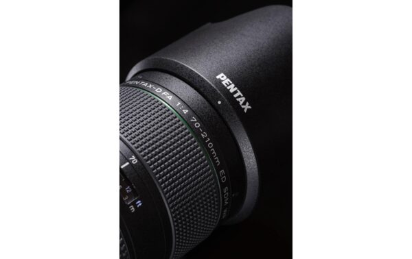 1025295_2 - Mediatech Pentax HD D-FA 70-200mm/4.0 SDM WR (CH-Garantie)