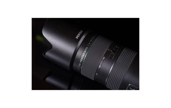 1025295_3 - Mediatech Pentax HD D-FA 70-200mm/4.0 SDM WR (CH-Garantie)