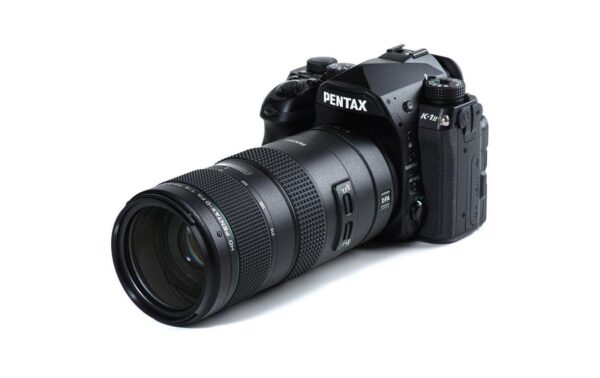 1025295_6 - Mediatech Pentax HD D-FA 70-200mm/4.0 SDM WR (CH-Garantie)