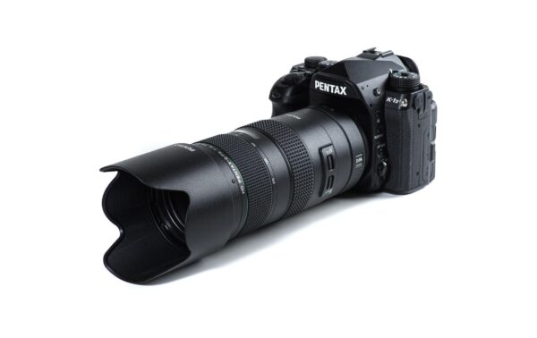 1025295_7 - Mediatech Pentax HD D-FA 70-200mm/4.0 SDM WR (CH-Garantie)