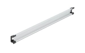 Delock Hutschiene 50cm, Befestigungslöcher 500 x 35 x 15 mm, Aluminium kaufen Schweiz | Mediatech.ch