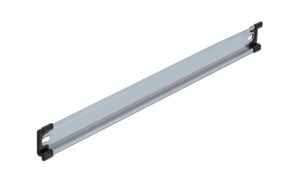 1025679 - Mediatech Delock Hutschiene 50cm, Befestigungslöcher 500 x 35 x 7.5mm, Stahl kaufen Schweiz | Mediatech.ch