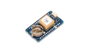Arduino MKR GPS Shield