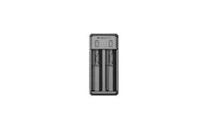 Nitecore USB Ladegerät UI2 Ladegeräte