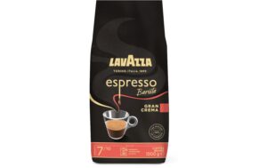LEspresso Gran Crema Bohnen 1 kg