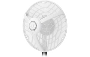 Ubiquiti AF60: AirFiber, 1Gbps, 60Ghz Band 1Gbps+ Durchsatz bis 3Km