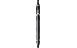 Bic Gel-ocity Quick Dry Gelstift 0.7mm, schwarz, Box à 12Stk.