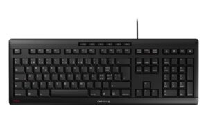 1028741 - Mediatech Cherry STREAM schwarz USB kaufen Schweiz | Mediatech.ch