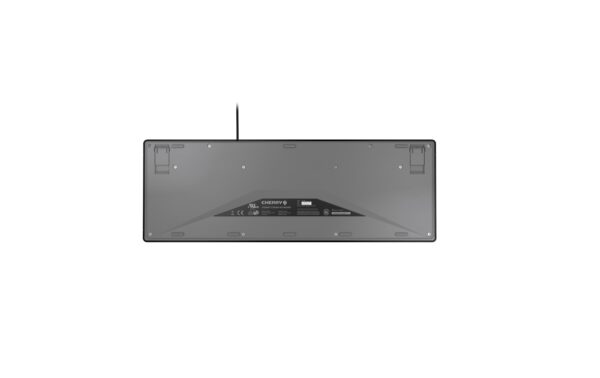 1028741_3 - Mediatech Cherry STREAM schwarz USB