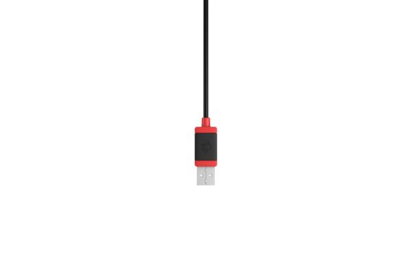 1028741_4 - Mediatech Cherry STREAM schwarz USB