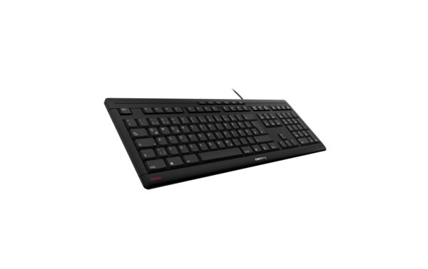 1028741_5 - Mediatech Cherry STREAM schwarz USB