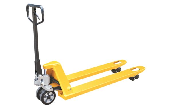 Arwin Gabelhubwagen Standard GL:1150mm, TK:2500kg