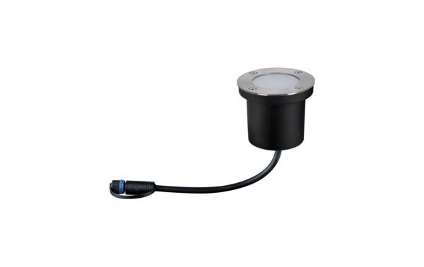 Paulmann Bodenspot RGBW 1x3.6W 200lm IP65, 24V, inkl. ZigBee kaufen Schweiz | Mediatech.ch